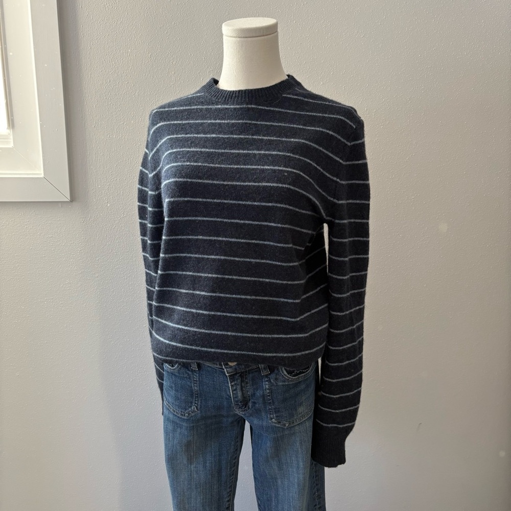 Wool Sweater